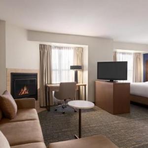 Residence Inn by Marriott Salinas Monterey