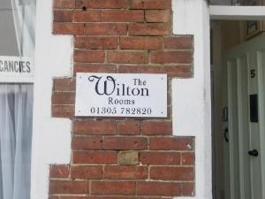 The Wilton Weymouth, Weymouth