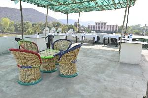 The Forest View Resort, Sawai Madhopur