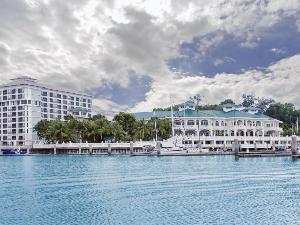 Avillion Admiral Cove, Port Dickson