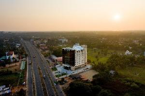 Manipal Inn, Udupi