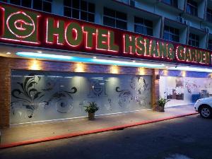 Hotel Hsiang Garden, Sandakan