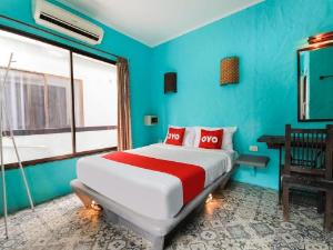 OYO 1103 Pirates House Hotel, Phi Phi Don