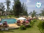 Koh Lanta Thailand Hotels - Gooddays Lanta Chalet & Resort