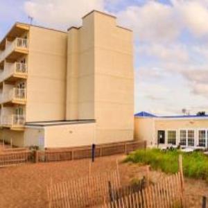 Roanoke Island Festival Park Hotels - The Sea Ranch Resort