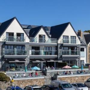 Polzeath Beach House