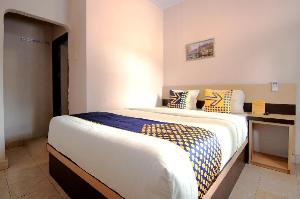 SPOT ON 2647 Anissa Guest House, Bengkulu
