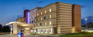 Fairfield Inn & Suites Houston Katy, Katy