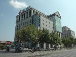 Jiaxing China Hotels - Jinjiang Inn Jiaxing Train Station