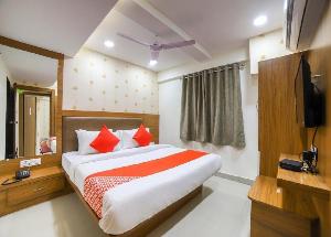 Hotel Mahi, Ahmedabad