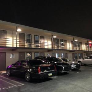 Trolley Stop Motel Media Near PHL Airport PA