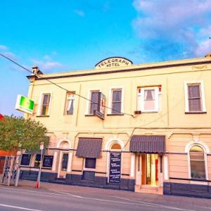 Telegraph Hotel Numurkah