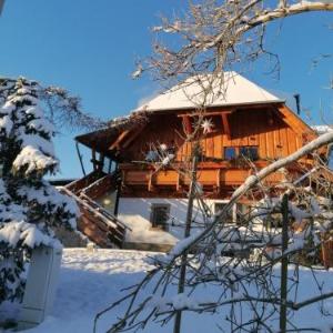 Landgasthof Plohnbachtal UG