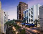 Us Airways Center Arizona Hotels - AC Hotel By Marriott Phoenix Downtown