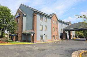 Days Inn by Wyndham Manassas, Manassas