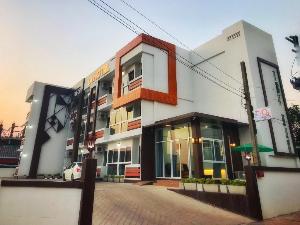O2 Hotel Sakon Nakhon, Sakon Nakhon