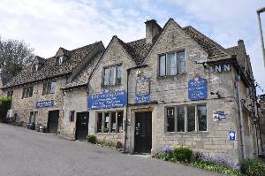 The Clothiers Arms, Stroud