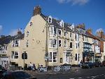 Driffield United Kingdom Hotels - The Brunswick Hotel