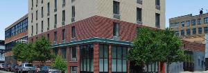 Red Lion Inn & Suites Long Island City, Long Island City