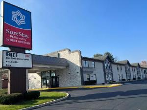 Americas Best Value Inn South Bend at Notre Dame, South Bend