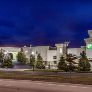 Holiday Inn Express Wisconsin Dells by IHG