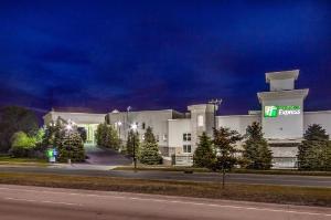 Holiday Inn Express Wisconsin Dells, an IHG Hotel, Wisconsin Dells