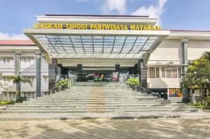 OYO 3765 Lombok Vaganza Hotel & Convention, Senggigi