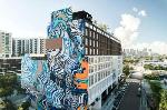 Hadley Park Florida Hotels - Arlo Wynwood Miami