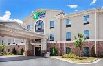 Powder Springs Georgia Hotels - Holiday Inn Express & Suites Atlanta NW - Powder Springs