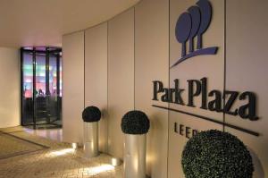 Park Plaza Leeds, Leeds