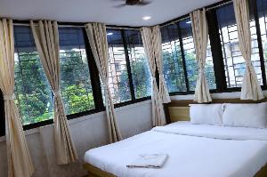 Anupama Hospitality LLP, Kolkata