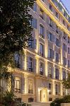 Nice France Hotels - Apollinaire Nice