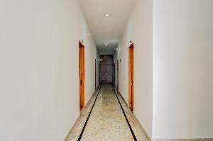 OYO 78707 Pink House, Dehradun