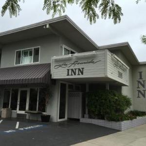 Hotels near Lamb's Players Theatre - La Avenida Inn