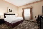 Prince Of Wales Northwest Territories Hotels - Nova Inn Yellowknife