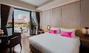 Victoria Garden Hotel, George Town