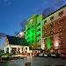 Churchill Downs Hotels - Four Points By Sheraton Louisville Airport