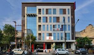 Hotel Noida International, Noida