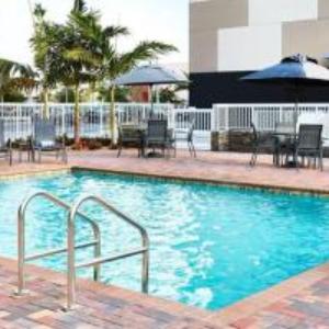 Fairfield Inn & Suites by Marriott Miami Airport West/Doral