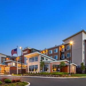 Residence Inn by Marriott Portland Vancouver