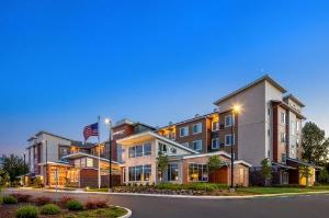 Residence Inn by Marriott Portland Vancouver, Vancouver