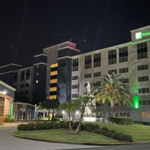 Steinmetz Hall Orlando Hotels - Holiday Inn Orlando International Dr - Icon