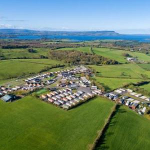 Hotels near Bogan's Bar Omagh - Drumhoney Holiday Park