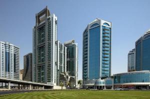 Four Points by Sheraton Sharjah, Sharjah