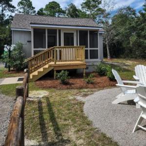 The Cabins at Gulf State Park