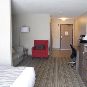 Prairie Du Chien Hotels Deals At The 1 Hotel In Country Inn Suites By Radisson Hotel Prairie Du Chien
