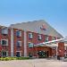 LUNA Royal Oak Hotels - Comfort Suites Southfield