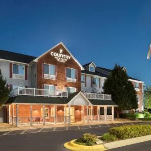 Country Inn & Suites by Radisson Manteno IL