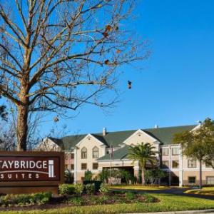 Staybridge Suites Orlando South