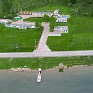 Cabot Trail Motel